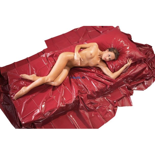 R�dt Laklagen 200 � 230 cm