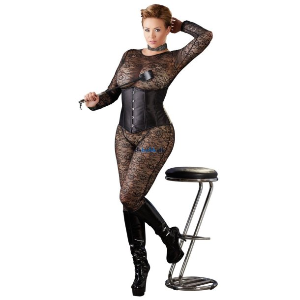 Cottelli Curves - Underbust Corsage XL