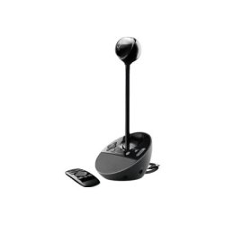 Logitech BCC950 ConferenceCam - NY PRIS