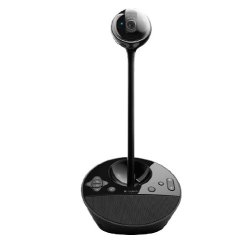 Logitech BCC950 ConferenceCam - NY PRIS