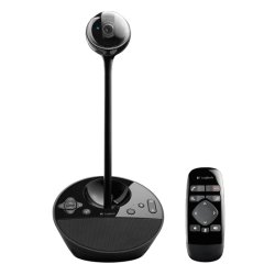 Logitech BCC950 ConferenceCam - NY PRIS