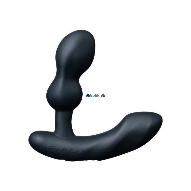 Lovense Edge 2 � App-styret prostatamassager