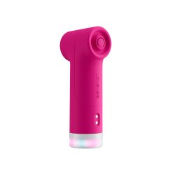 Lovense Fizz � App-styret 2-i-1 klitorisstimulator