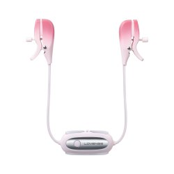 Lovense Gemini � App-styrede vibrerende brystvorteklemmer
