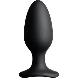 Lovense Hush 2 L (5,7 cm) � App-styret vibrerende buttplug