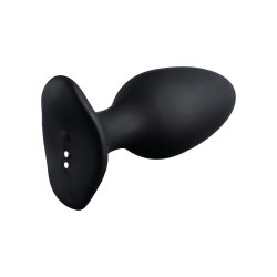 Lovense Hush 2 L (5,7 cm) � App-styret vibrerende buttplug