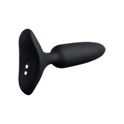Lovense Hush 2 XS (2,5 cm) � App-styret vibrerende buttplug