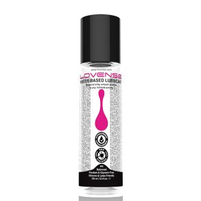 Lovense - Water-Based LUBRICANT 100 ml