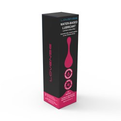 Lovense - Water-Based LUBRICANT 100 ml