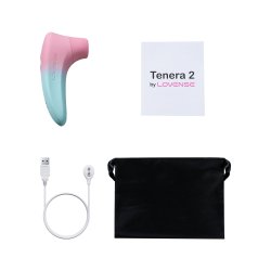 Lovense Tenera 2 � App-styret klitorissuger