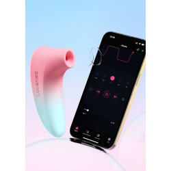 Lovense Tenera 2 � App-styret klitorissuger