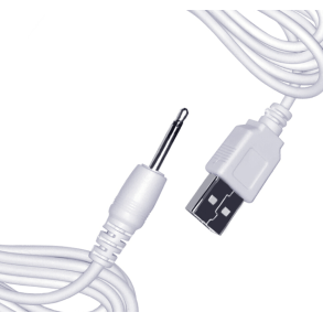 Lush tilbehr - Oplader kabel