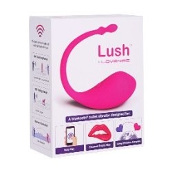 Lovense - Lush 1