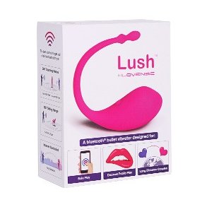 Lovense - Lush 1