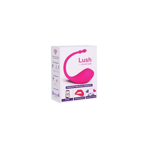 Lovense - Lush 1