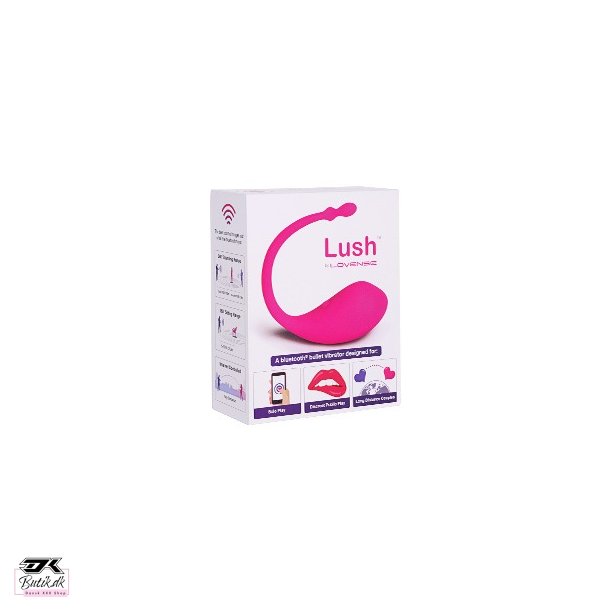 Lovense - Lush 1