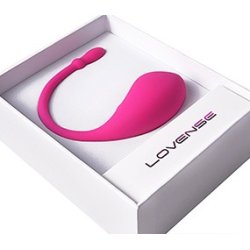 Lovense - Lush 1