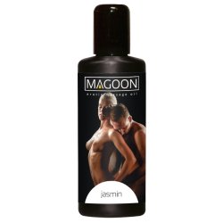 Magoon - Massage Olie Jasmine