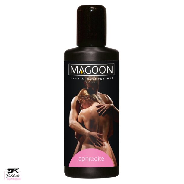 Magoon - Massage Olie Aphrodite