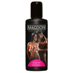 Magoon - Massage Olie Oriental Ecstasy