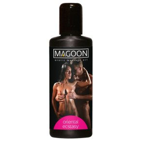 Magoon - Massage Olie Oriental Ecstasy