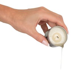 Magoon - massage olie lys - Flere varianter