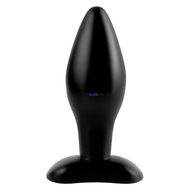 Medium Silikone Plug