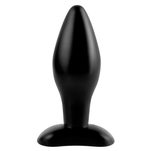 Medium Silikone Plug