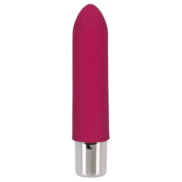 LUST - Mini vibrator Pink