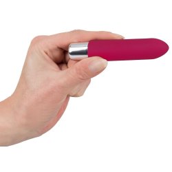 LUST - Mini vibrator
