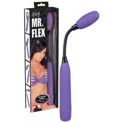 Mr Flex Vibrator