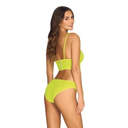 Neon Mesh Bh og trusse Neonia St