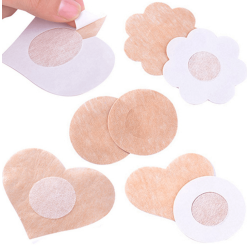 Nude Nipple covers - Flere varianter