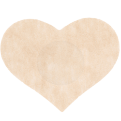 Nude Nipple covers - Flere varianter