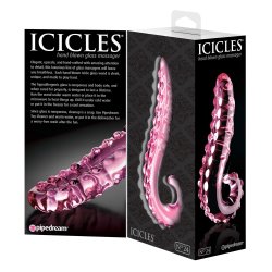 ICICLES - No. 24 Glas Dildo