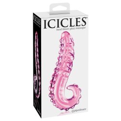 ICICLES - No. 24 Glas Dildo
