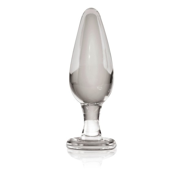 ICICLES - No. 26 Glas Plug