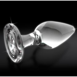 ICICLES - No. 26 Glas Plug