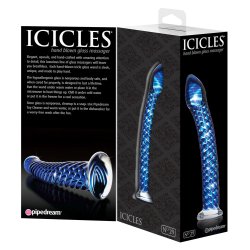 ICICLES - No. 29 Glas Dildo