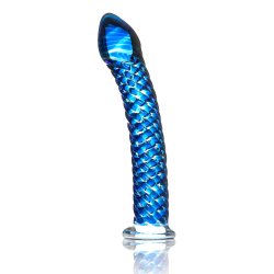ICICLES - No. 29 Glas Dildo