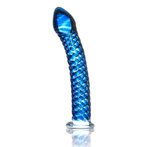 ICICLES - No. 29 Glas Dildo