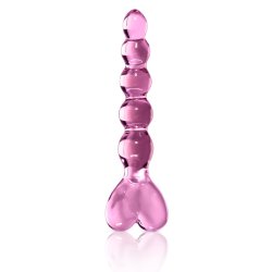 ICICLES - No. 43 Glas Dildo