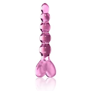 ICICLES - No. 43 Glas Dildo