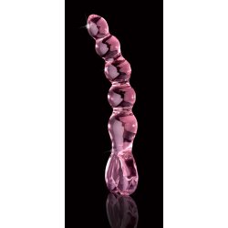ICICLES - No. 43 Glas Dildo