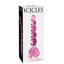 ICICLES - No. 43 Glas Dildo