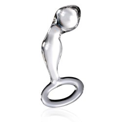 ICICLES - No. 46 Glas Plug