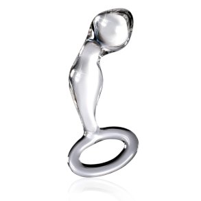 ICICLES - No. 46 Glas Plug