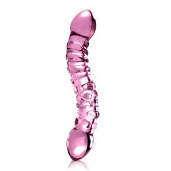 ICICLES - No. 55 Glas Dildo
