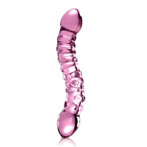 ICICLES - No. 55 Glas Dildo