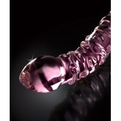 ICICLES - No. 55 Glas Dildo